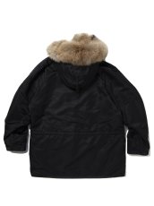 画像8: COOTIE   Error Fit Type N-3B Flight Jacket (8)