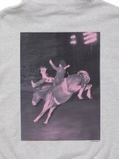 画像7: COOTIE   Print Sweat Zip Hoodie (Pink 14) (7)