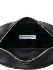 画像6: COOTIE   Leather Shoulder Bag (6)