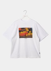 画像1: APPLEBUM  “N.S.B.” T-shirt (1)