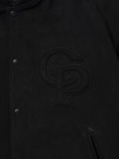 画像7: COOTIE   Nubuck Varsity Jacket (7)