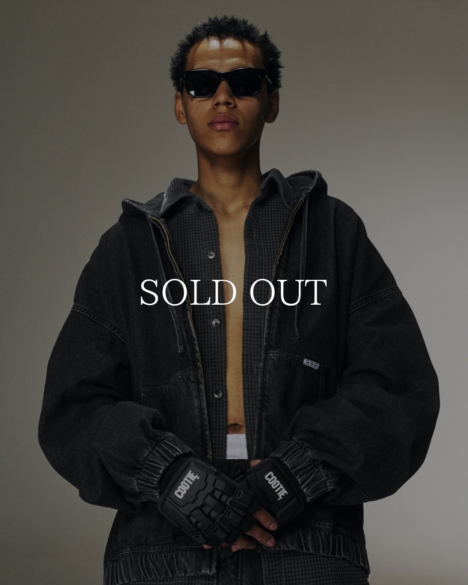 画像4: COOTIE   All Terrain Racing Glove (4)