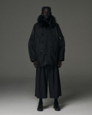 画像9: COOTIE   Error Fit Type N-3B Flight Jacket (9)