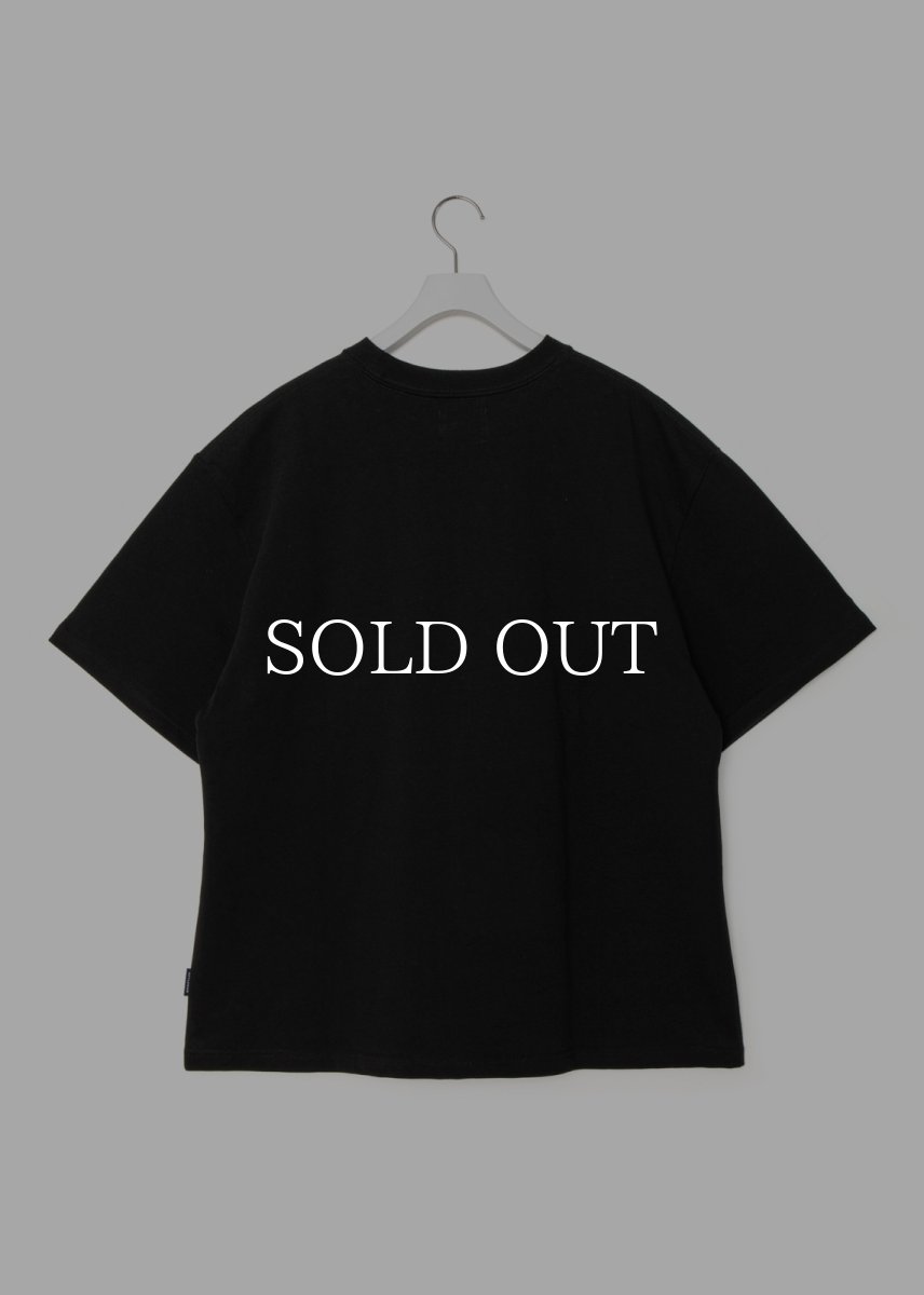 画像7: APPLEBUM  ”Vinyl Box” T-shirt (7)