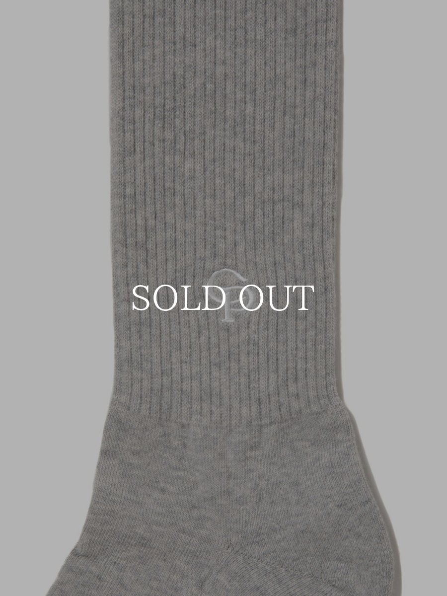 画像8: COOTIE   Raza High Socks (8)