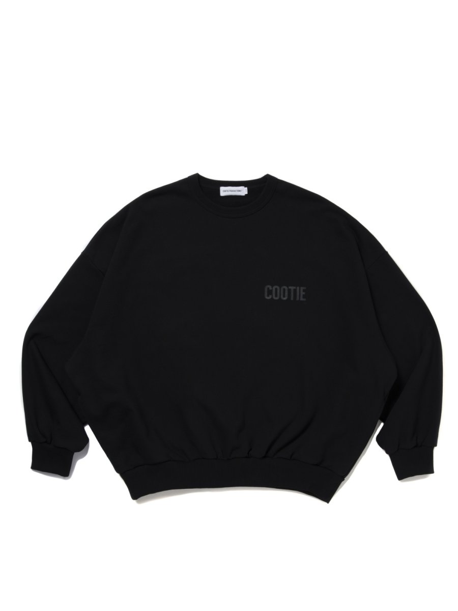 画像1: COOTIE  Chubby Sweat Crew (1)