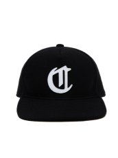 画像1: COOTIE   Wool Melton 5 Panel Cap (1)