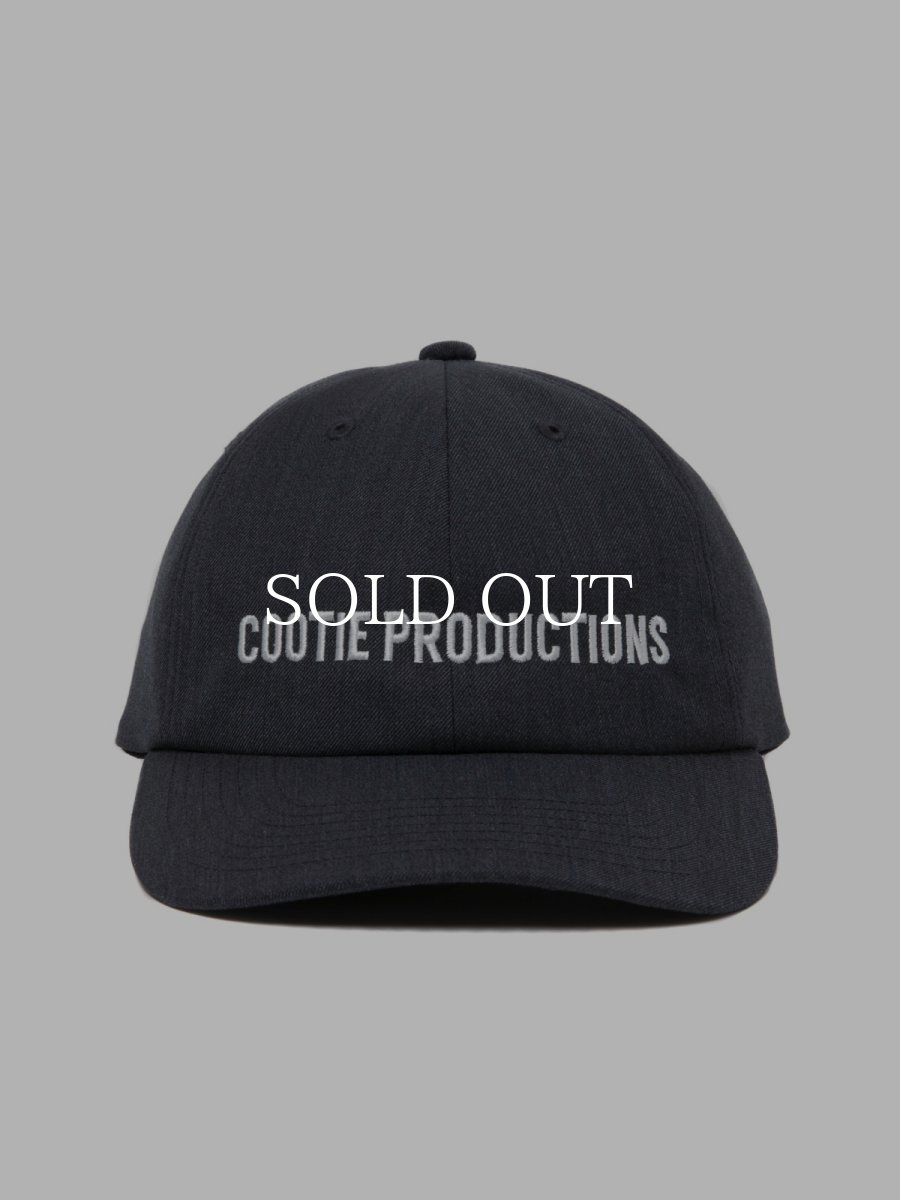 画像5: COOTIE   T/W Saxony 6 Panel Cap (5)