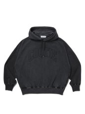 画像1: COOTIE  Pigment Dyed Open End Yarn Sweat Hoodie (1)