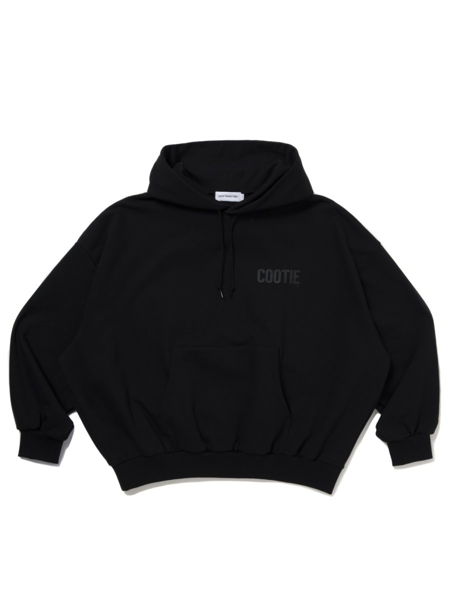 画像1: COOTIE  Chubby Sweat Hoodie (1)