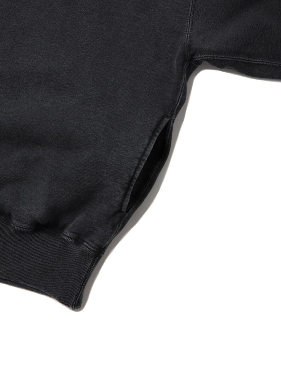 画像5: COOTIE  Pigment Dyed Open End Yarn Sweat Hoodie (5)