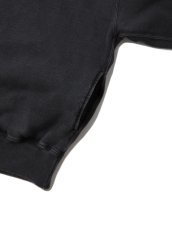 画像5: COOTIE  Pigment Dyed Open End Yarn Sweat Hoodie (5)