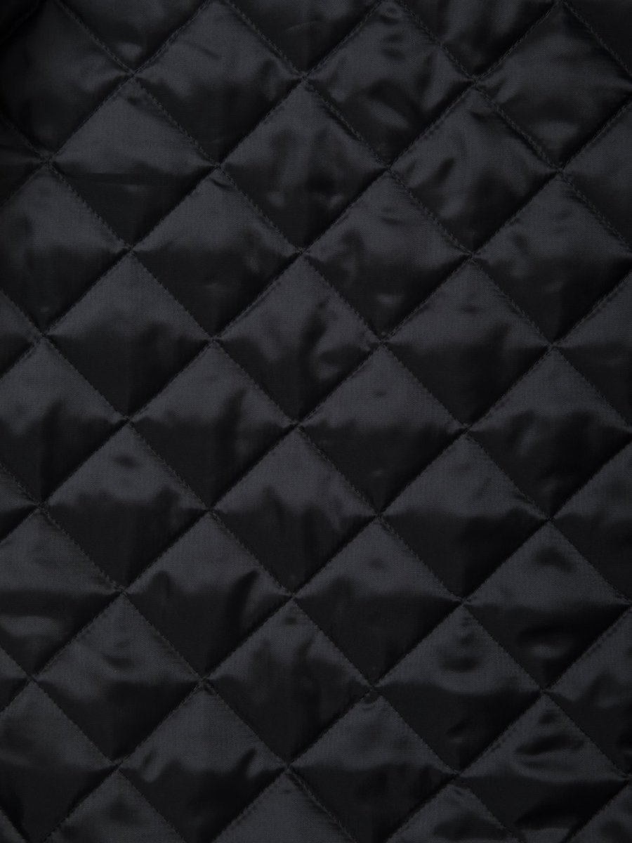 画像9: COOTIE   Nubuck Varsity Jacket (9)