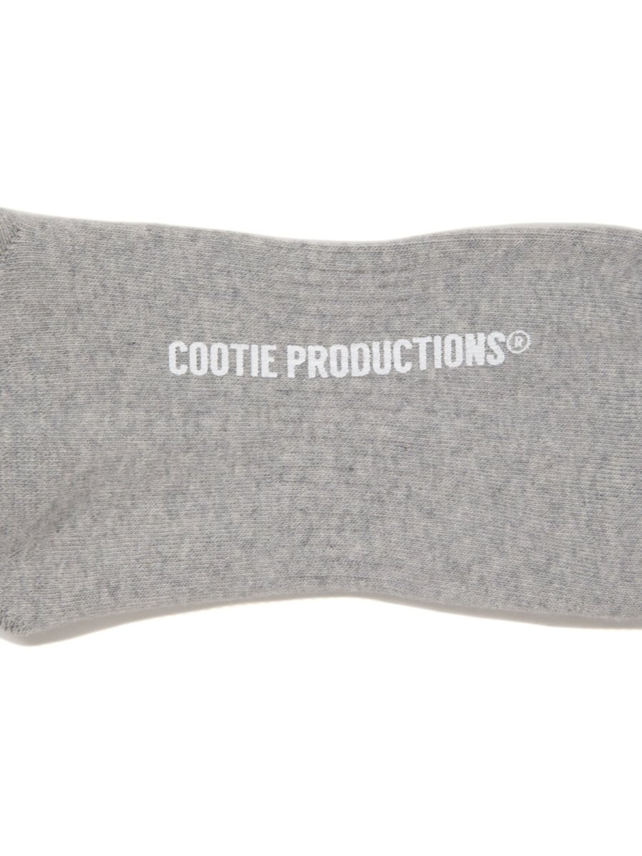 画像9: COOTIE   Raza High Socks (9)