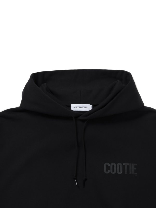 COOTIE PRODUCTIONS Chubby Sweat Hoodie CTE-25A321 公式通販
