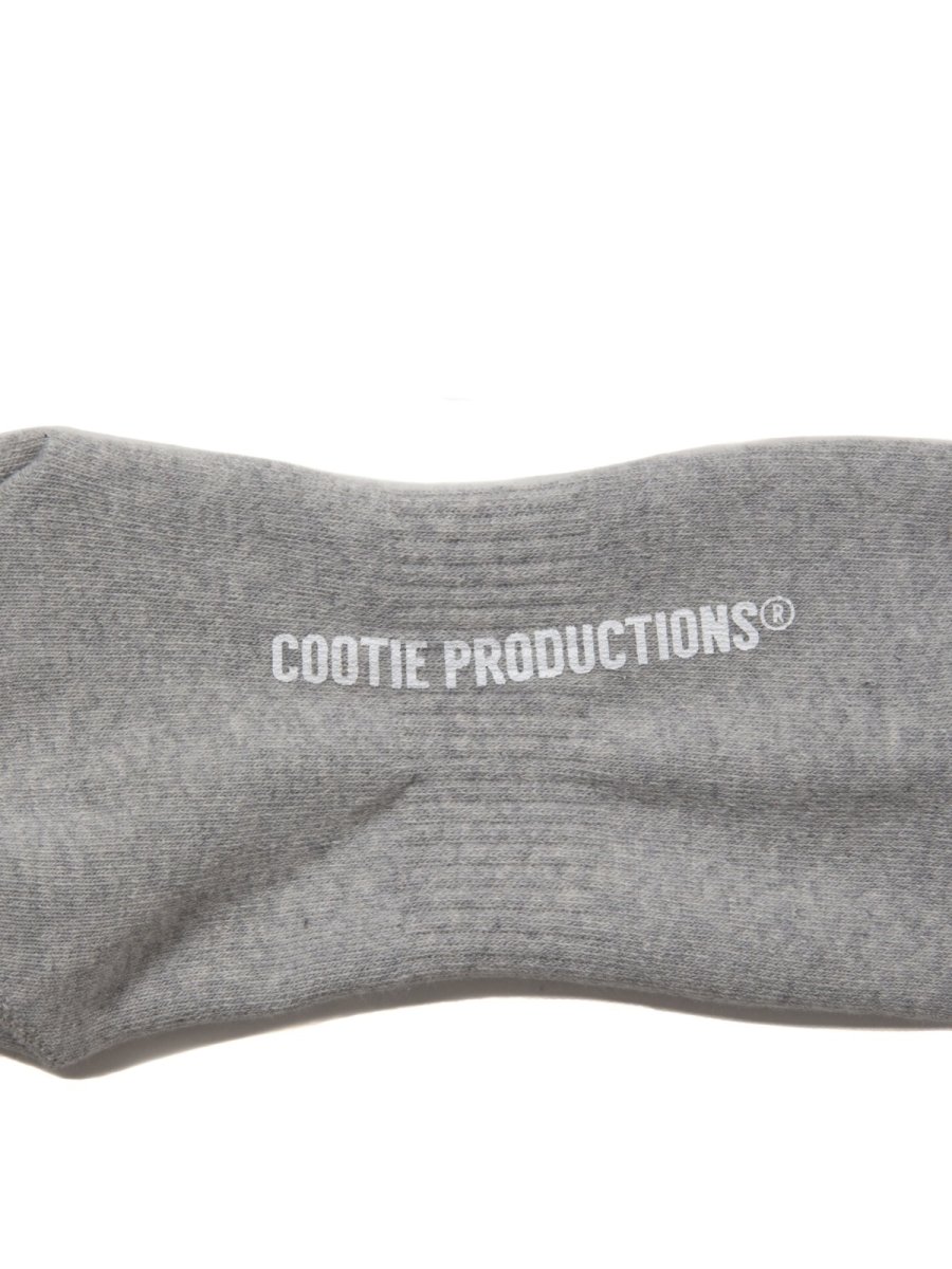 画像8: COOTIE   Raza Middle Socks (8)