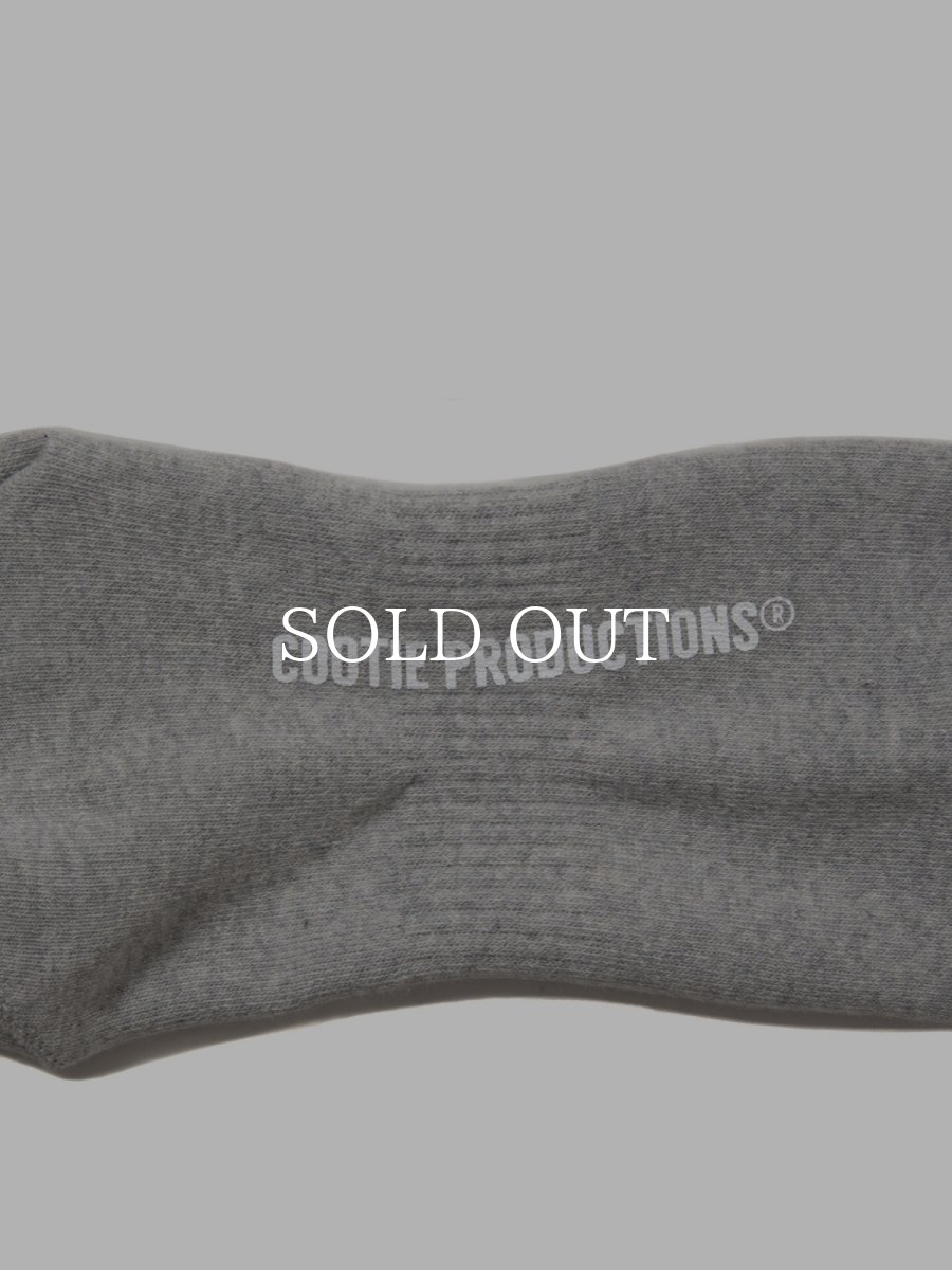 画像8: COOTIE   Raza Middle Socks (8)