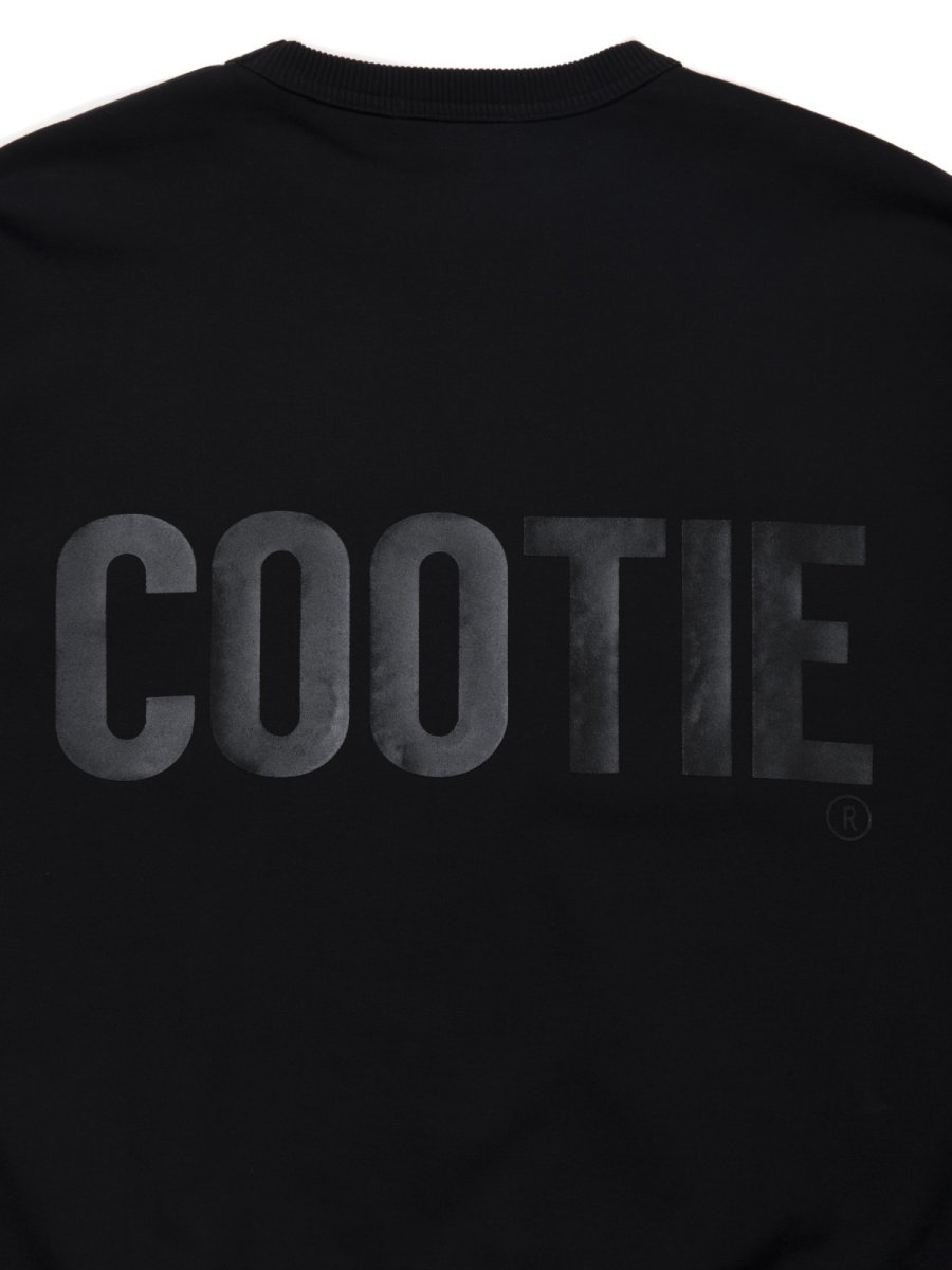 画像5: COOTIE  Chubby Sweat Crew (5)
