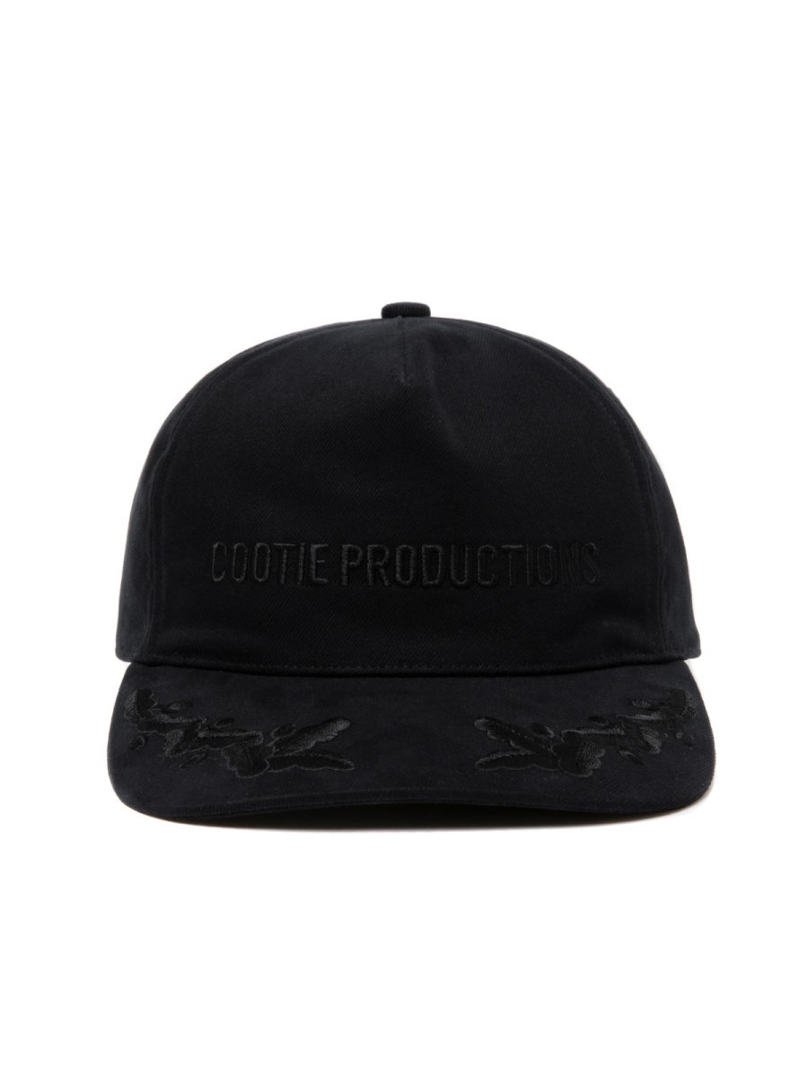 画像4: COOTIE   Brushed Twill Apollo 5 Panel Cap (4)