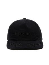 画像4: COOTIE   Brushed Twill Apollo 5 Panel Cap (4)