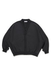 画像6: COOTIE  Chubby Sweat Cardigan (6)
