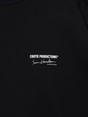 画像4: COOTIE  Print Sweat Crew (Tire with Chains) (4)