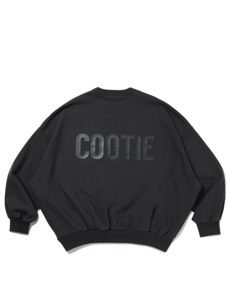 画像8: COOTIE  Chubby Sweat Crew (8)