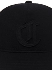 画像7: COOTIE   Wool Melton 5 Panel Cap (7)