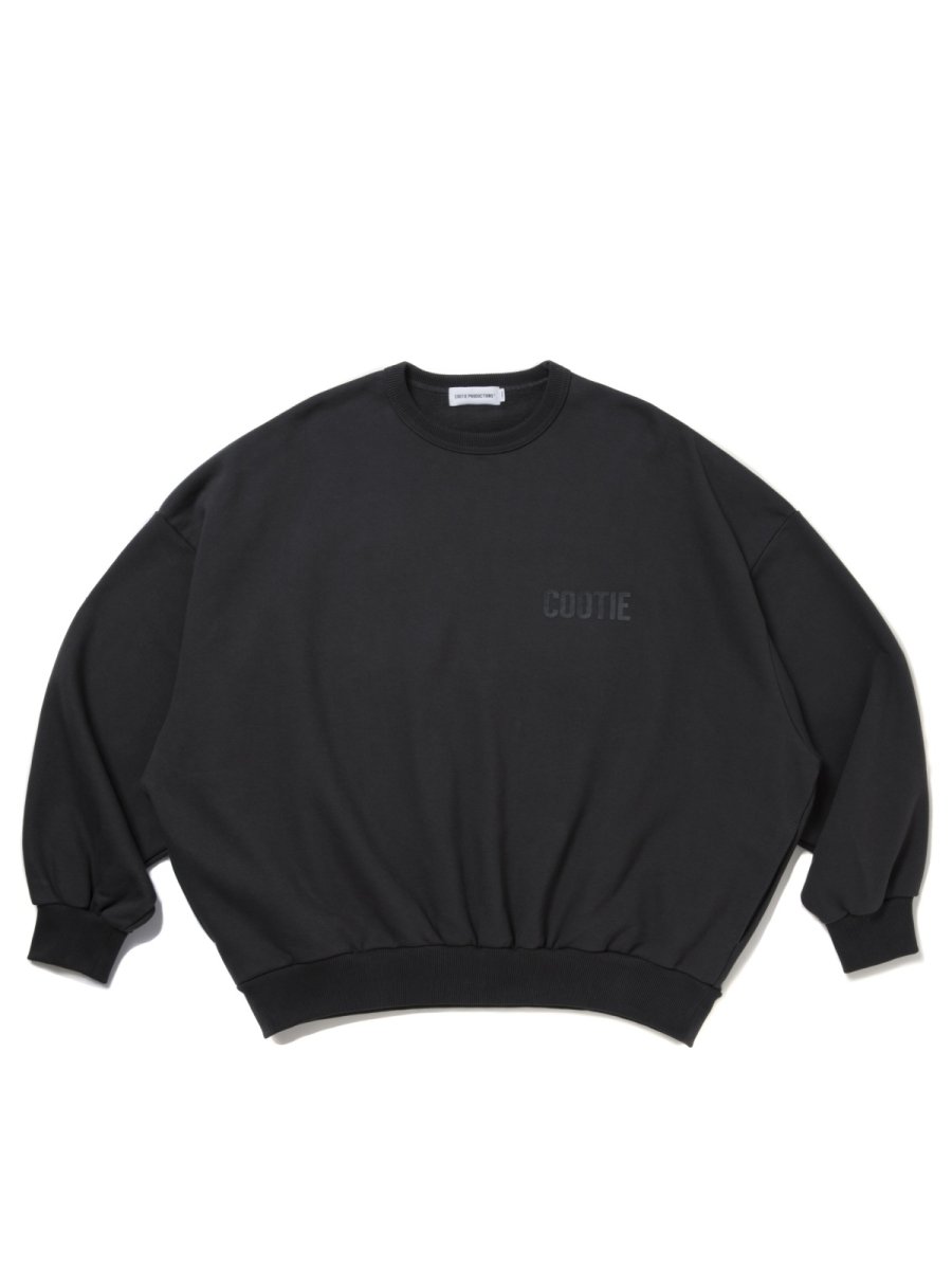 画像7: COOTIE  Chubby Sweat Crew (7)