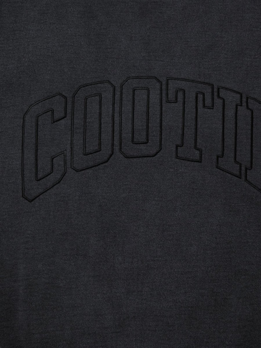 画像4: COOTIE  Pigment Dyed Open End Yarn Sweat Crew (4)