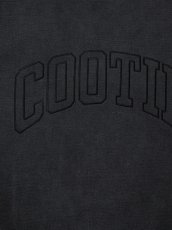 画像4: COOTIE  Pigment Dyed Open End Yarn Sweat Crew (4)