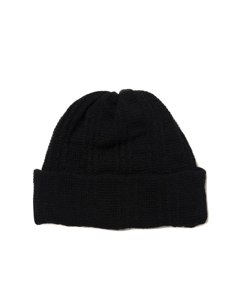 画像1: COOTIE   	Random Rib Cuffed Beanie (1)