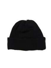 画像1: COOTIE   	Random Rib Cuffed Beanie (1)