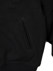 画像8: COOTIE   Nubuck Varsity Jacket (8)