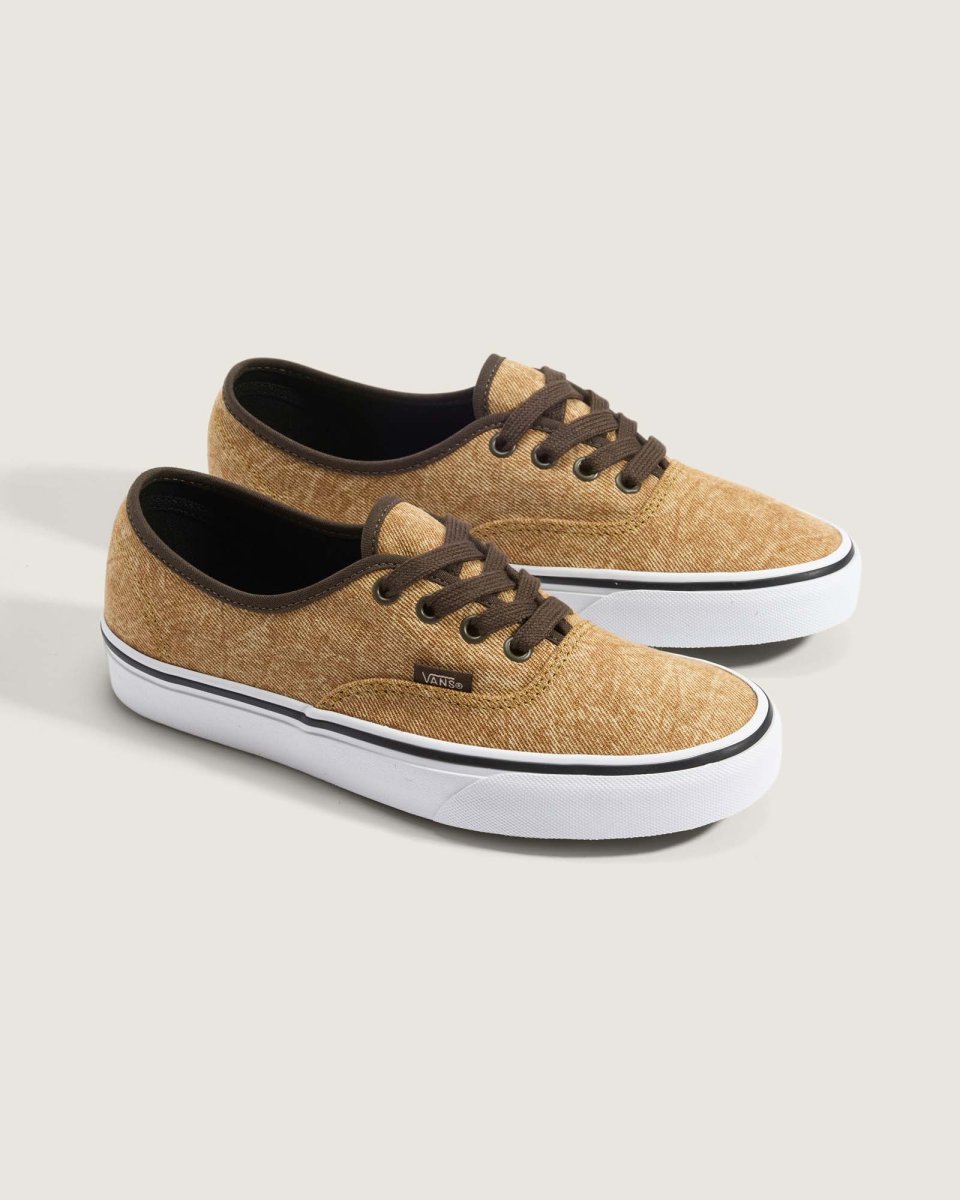 画像2: VANS  Authentic (2)