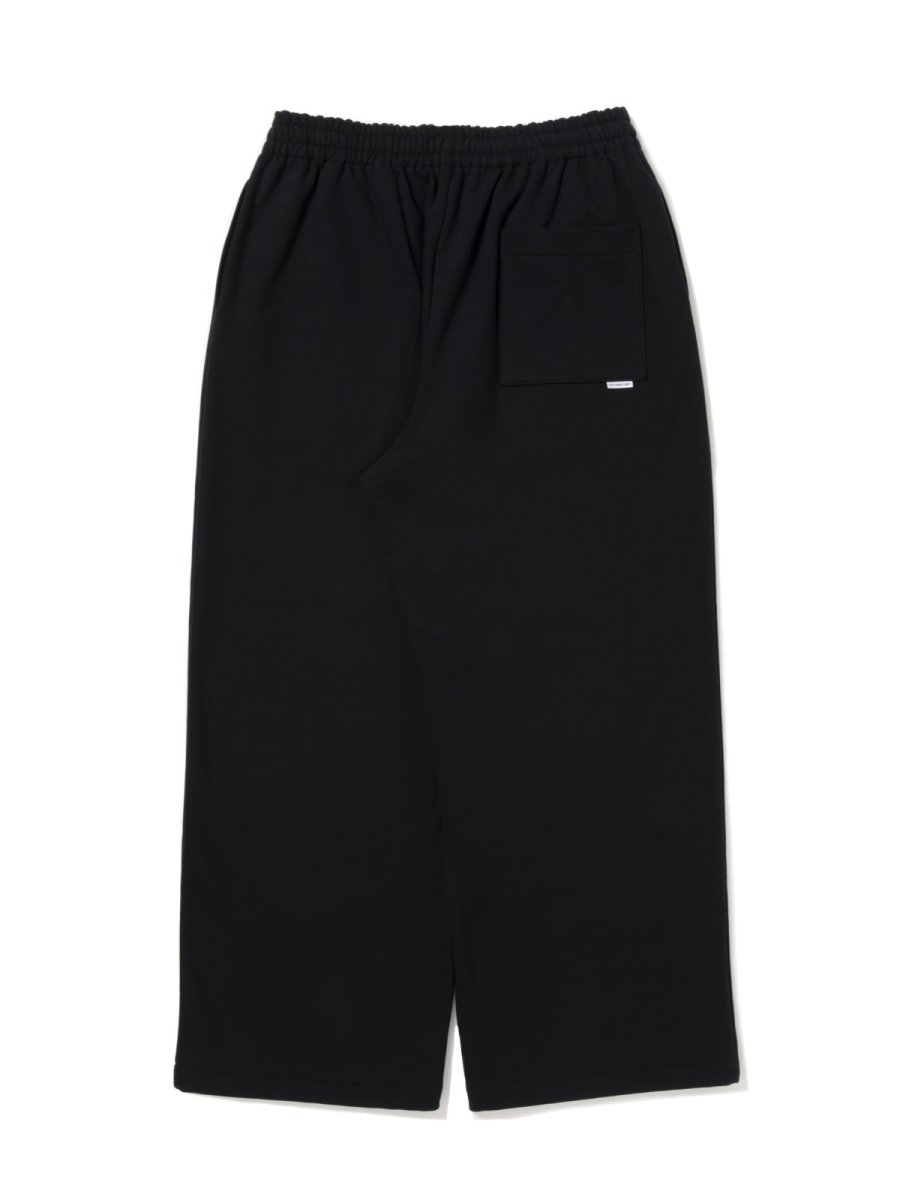 画像2: COOTIE   Chubby Sweat Wide Easy Pants (2)