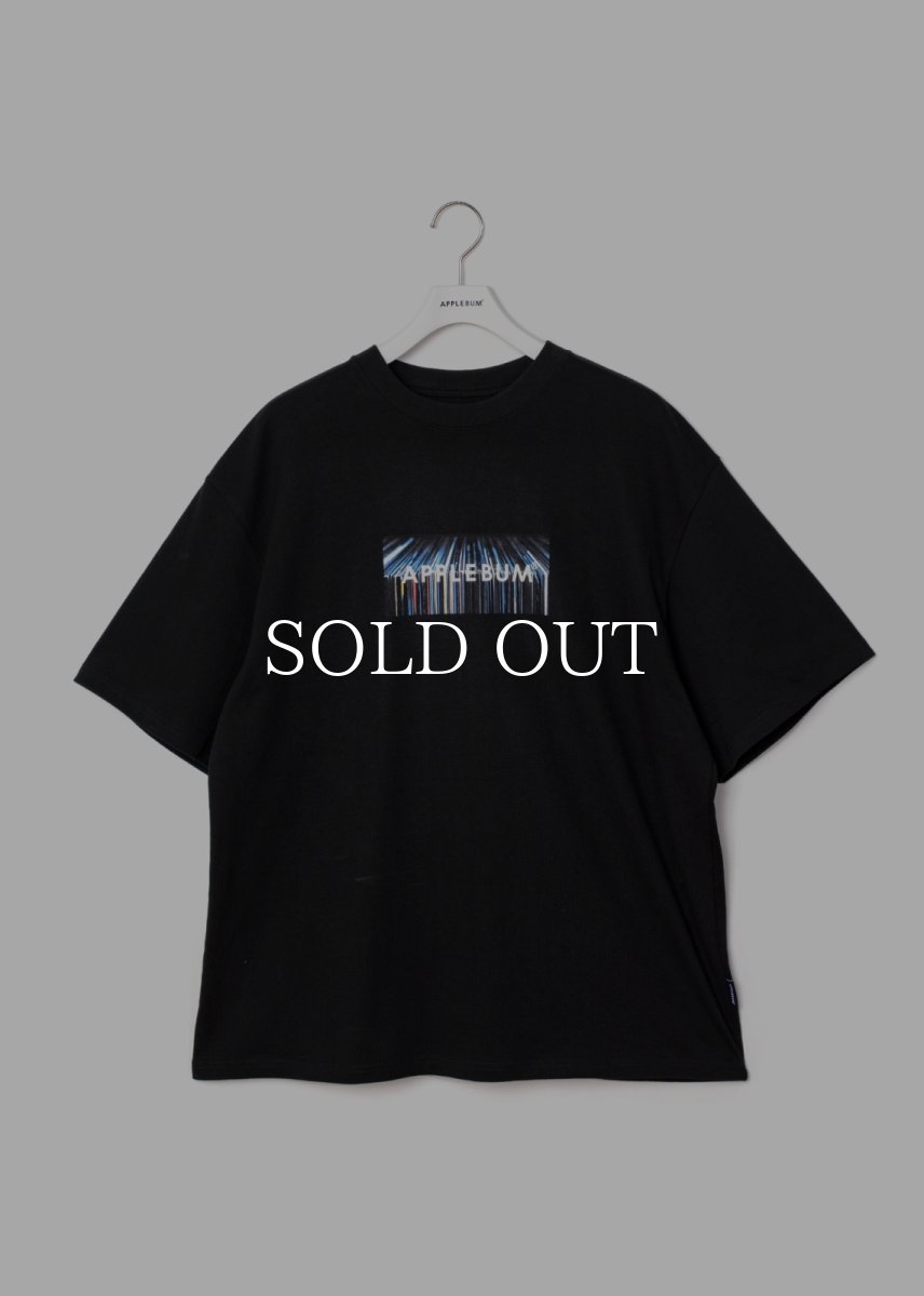 画像6: APPLEBUM  ”Vinyl Box” T-shirt (6)