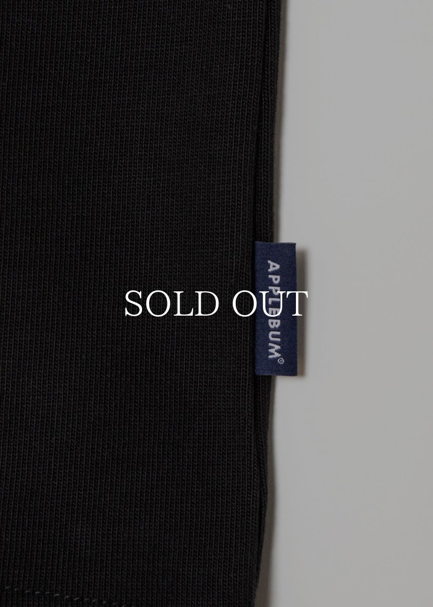 画像8: APPLEBUM  “Spray Tag” T-shirt (8)