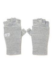 画像3: COOTIE   Knit Cuffed Fingerless Glove (3)