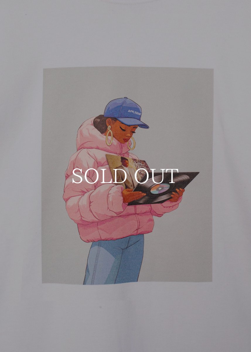 画像3: APPLEBUM  “Diggin’” T-shirt (3)