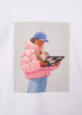 画像3: APPLEBUM  “Diggin’” T-shirt (3)