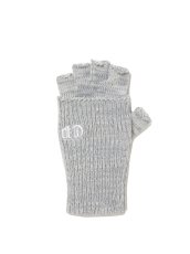 画像4: COOTIE   Knit Cuffed Fingerless Glove (4)