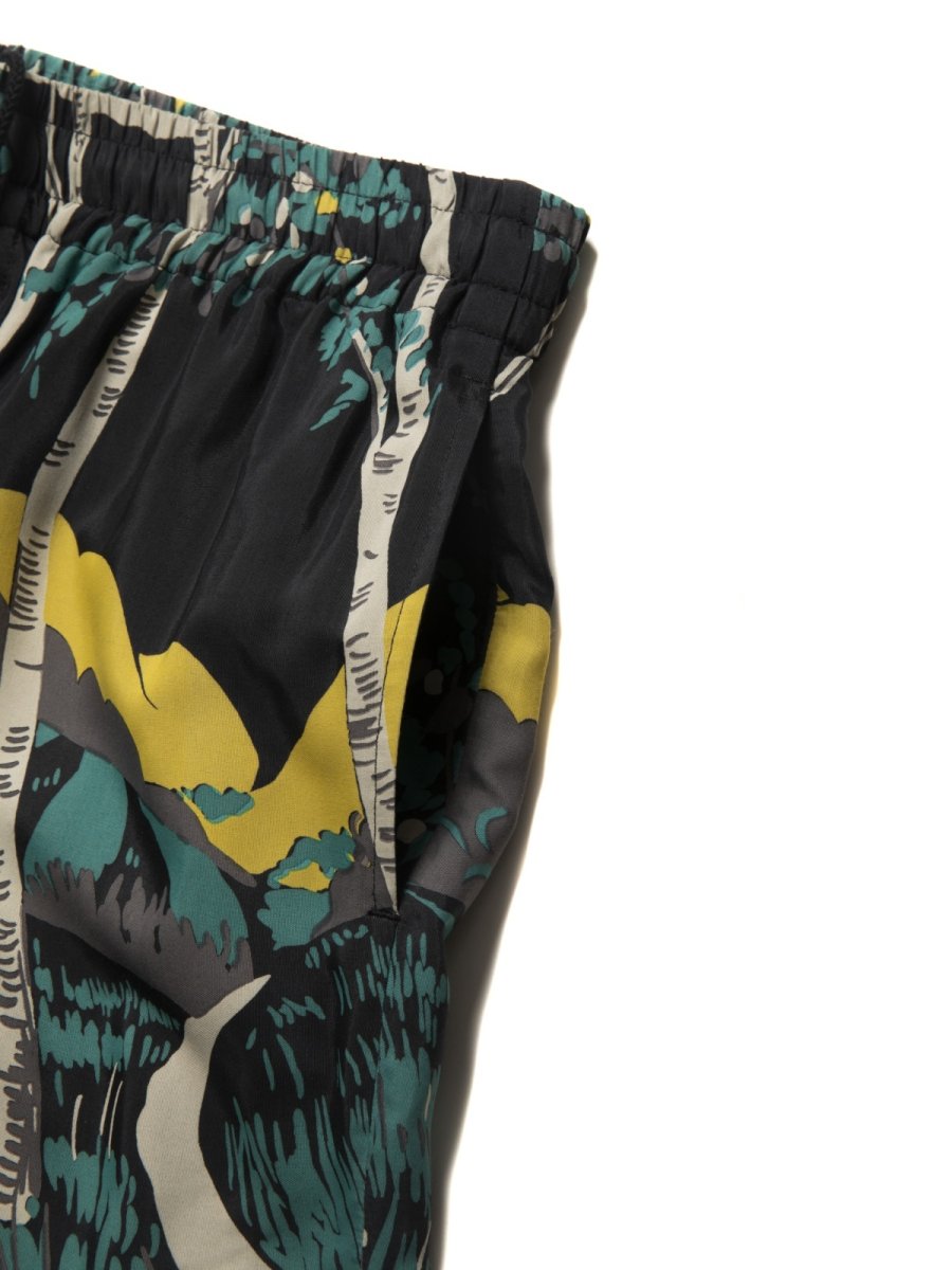 画像3: COOTIE   Rayon Easy Shorts (3)