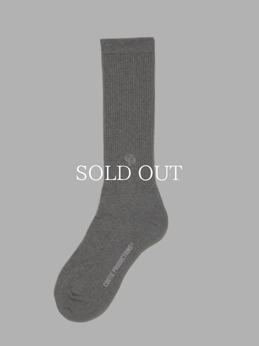 画像7: COOTIE   Raza High Socks (7)