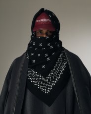 画像4: COOTIE   	Leather 6 Panel Cap (4)