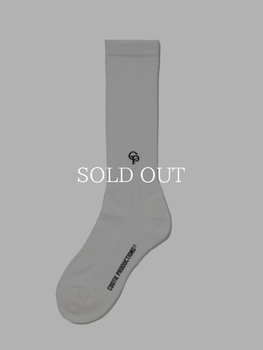 画像4: COOTIE   Raza High Socks (4)