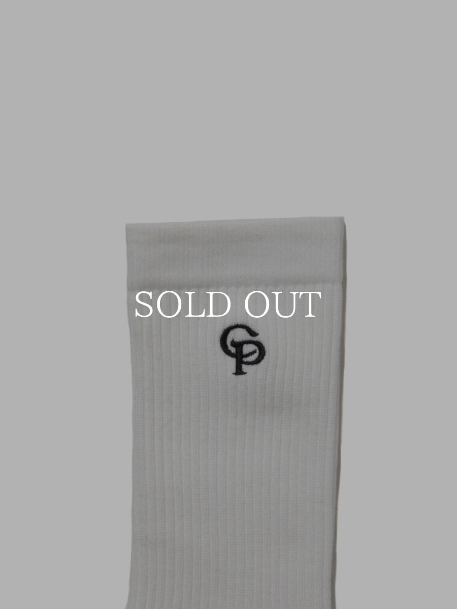 画像4: COOTIE   Raza Middle Socks (4)