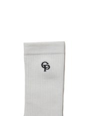 画像4: COOTIE   Raza Middle Socks (4)
