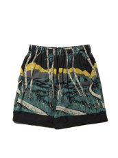 画像1: COOTIE   Rayon Easy Shorts (1)