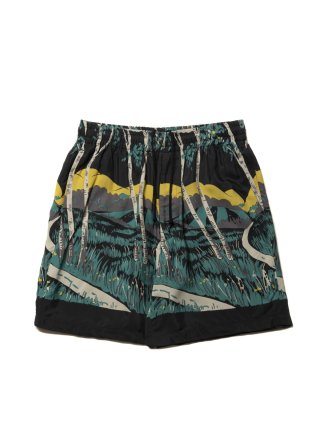 ショートパンツ - ROOM ONLINE STORE